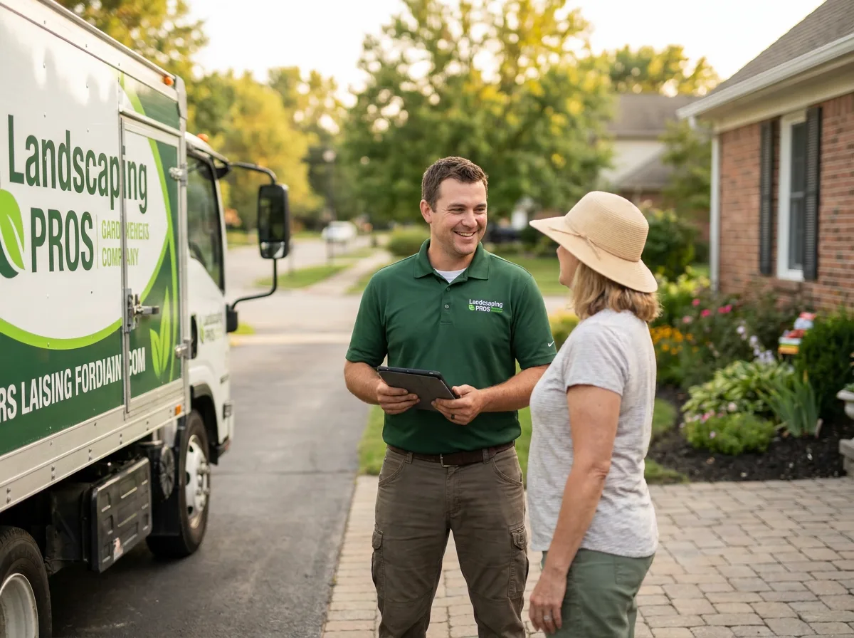 Landscaping Force, PA FAQs